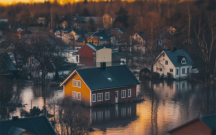 Klimatrapporten