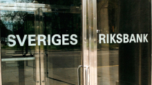 Sveriges Riksbank