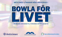 Bowla för livet