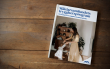 Mäklarsamfundets trygghetsprogram