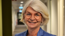 Gunilla Paulsson